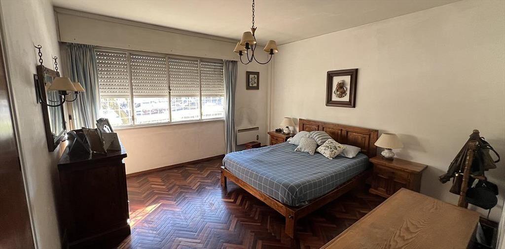 Venta de Apartamento en La Blanqueada