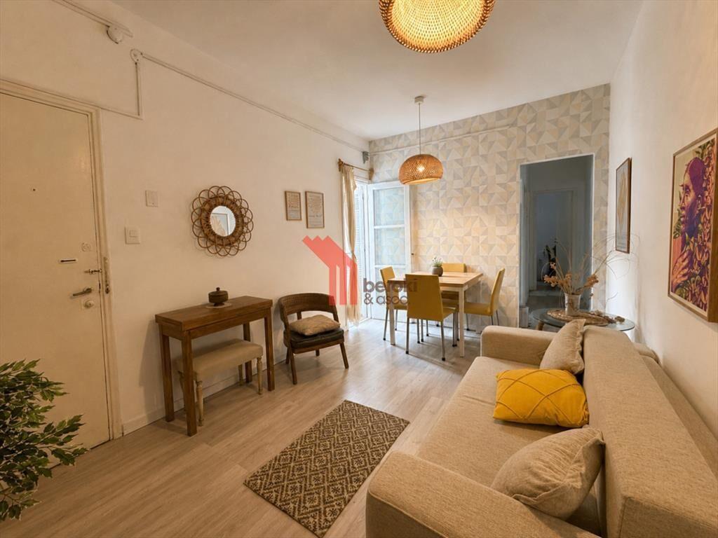 Venta apartamento 1 dormitorio. Bella Vista.