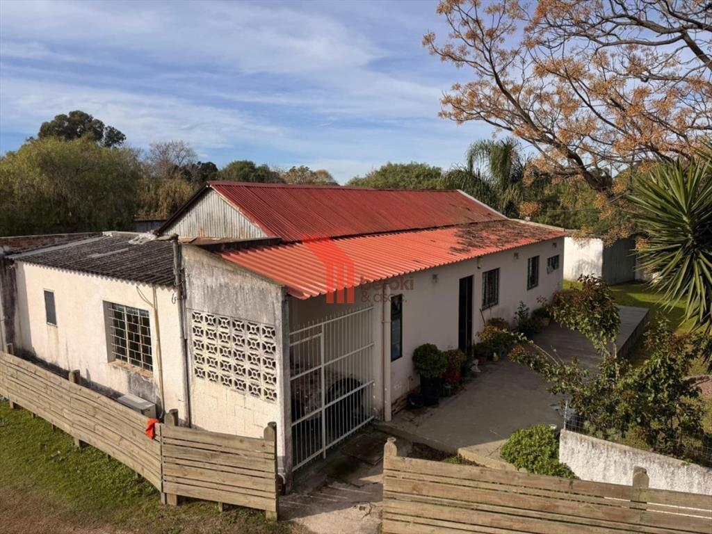 Venta Local comercial, con gran terreno sobre