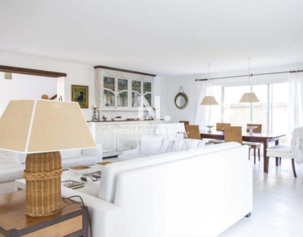 Casa en Alquiler en Punta del Este
