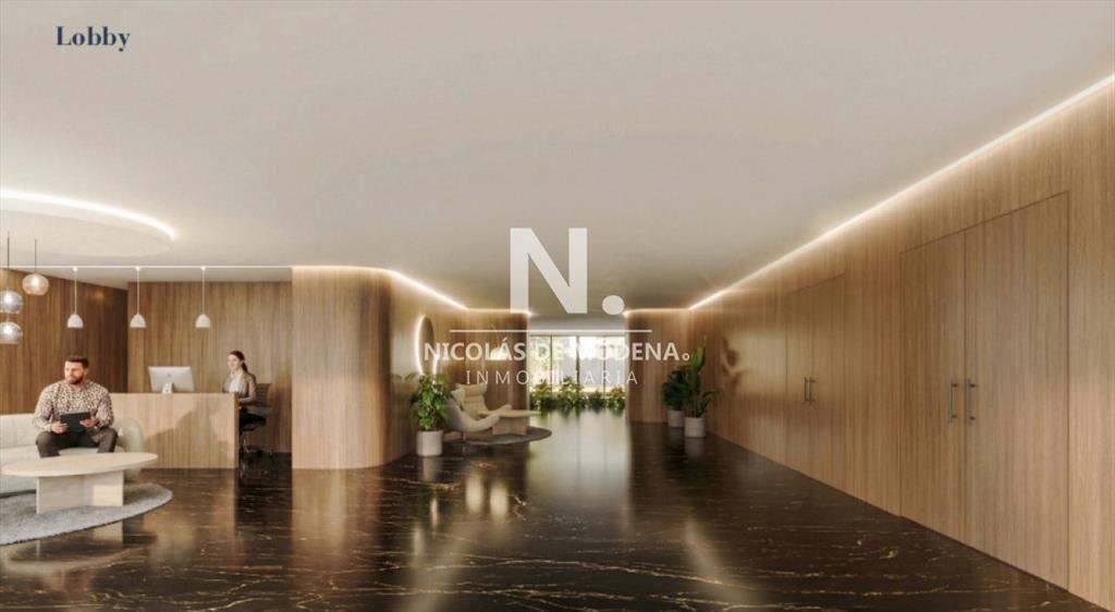 Departamento de 3 dormitorios en venta, edif. al