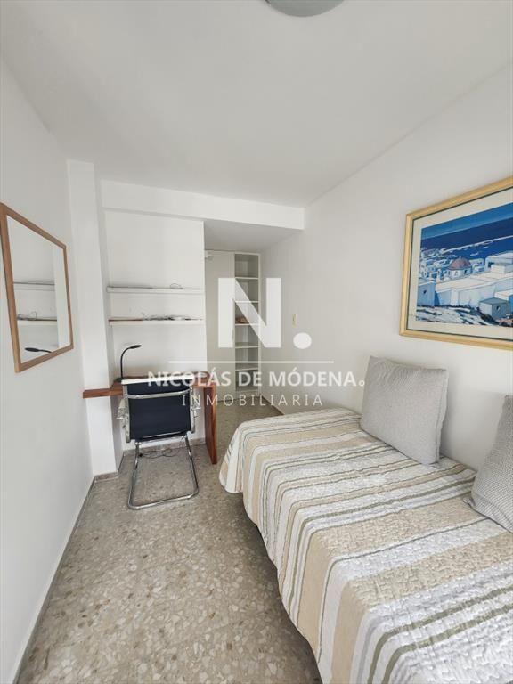 En venta apartamento espacioso en Mansa, Punta de