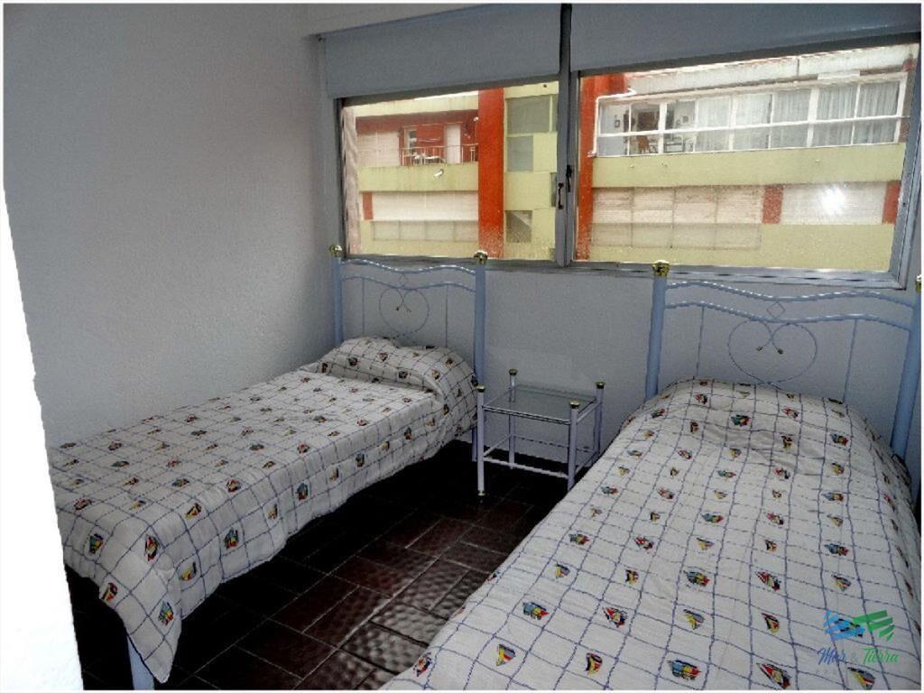 Apartamento en Brava, 2 dormitorios *