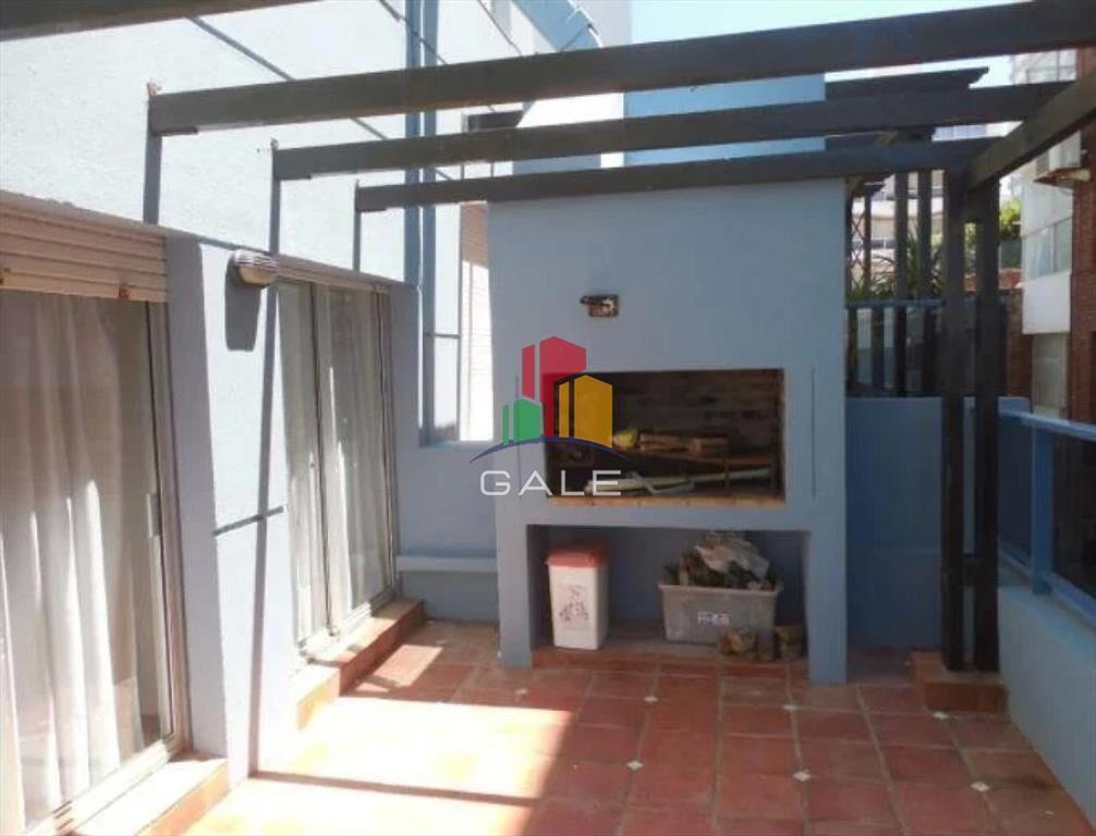 Hermoso Y Amplio Apartamento en Punta Del Este