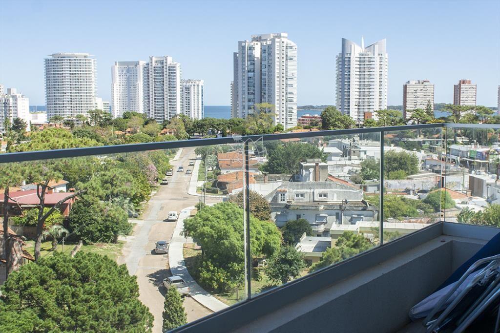 Vende apartamento de 1 dormitorio, en Aidy Grill,