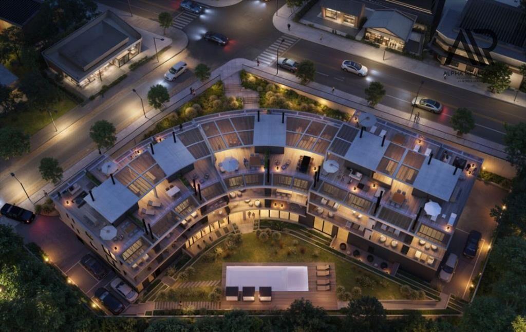 Apartamento en venta c/ cochera en La Barra