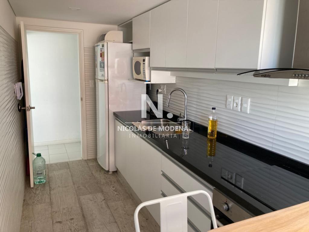 Hermoso Penthouse de 3 dormitorios en Punta del
