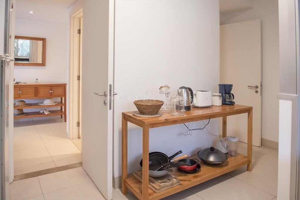 Apartamento en venta de 2 dormitorio edificio Brava 28, Pun