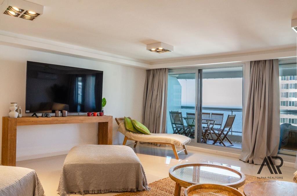 Penthouse en venta 5 dorm 5 baños c/ cochera