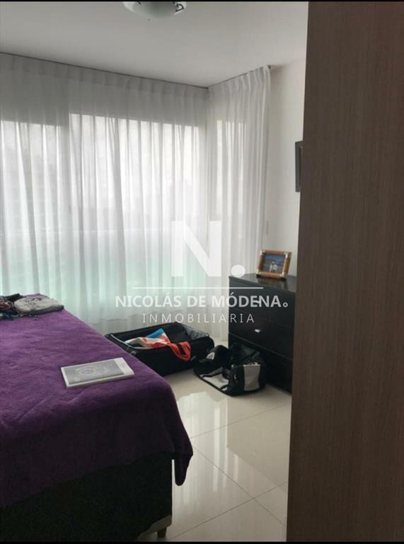 Hermoso departamento en venta ubicado en una de