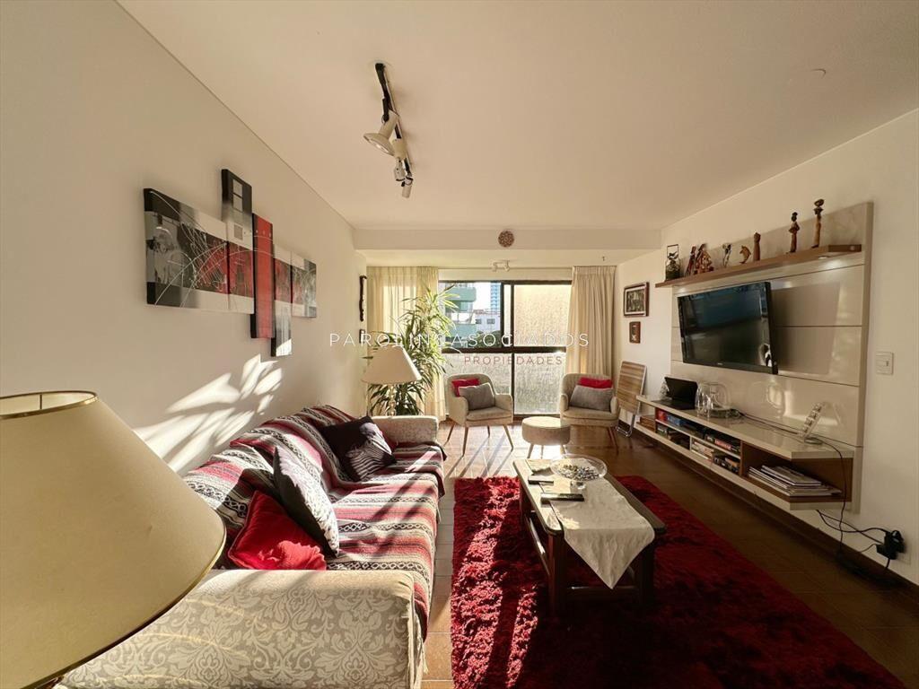 Apartamento en venta de 2 dormitorios en Torre
