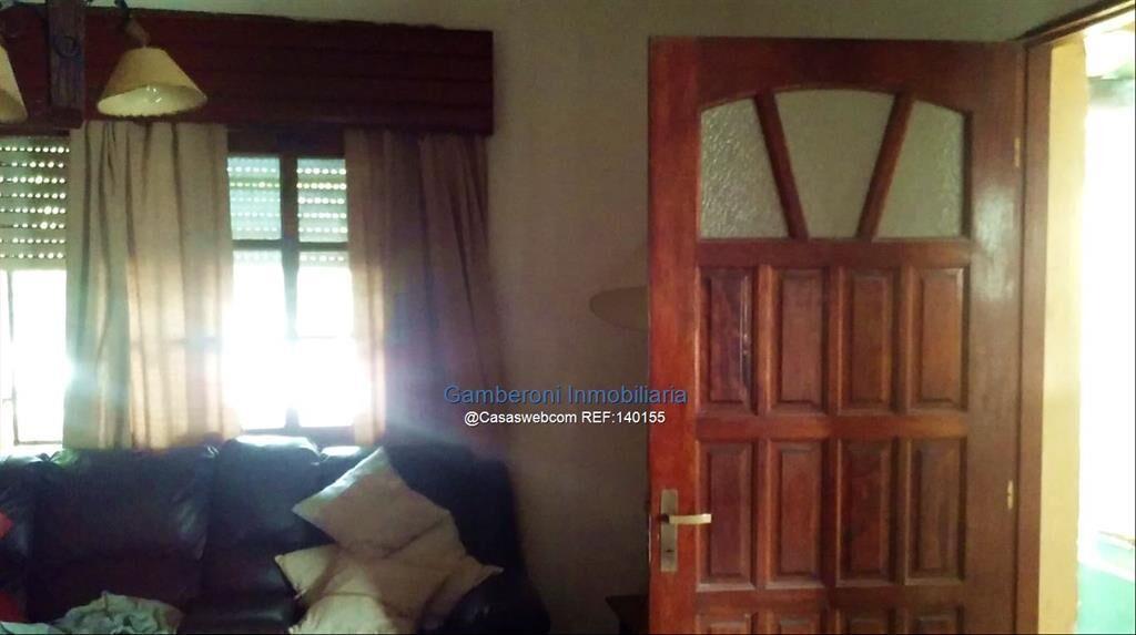 Casa en venta en Colón. Está alquilada