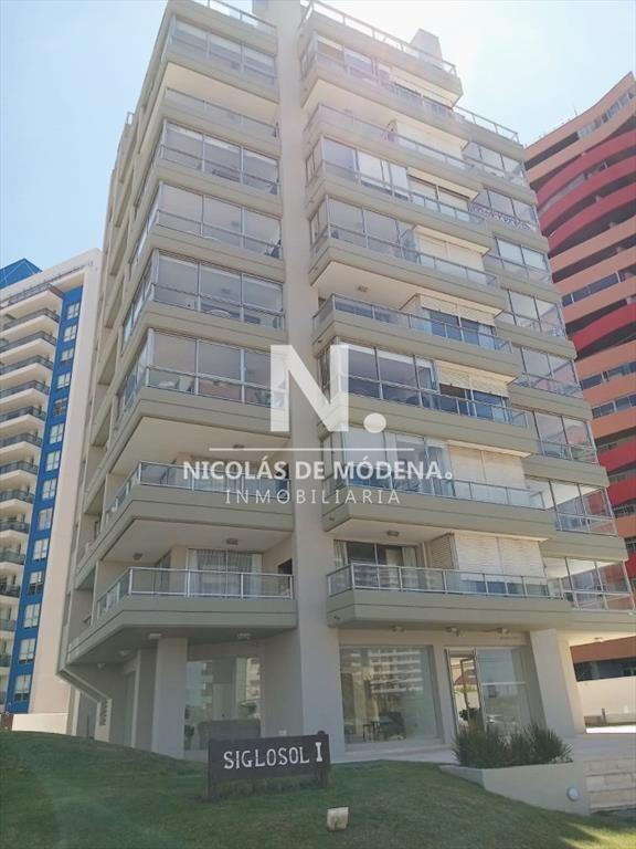 oportunidad en playa brava !!! apartamento con