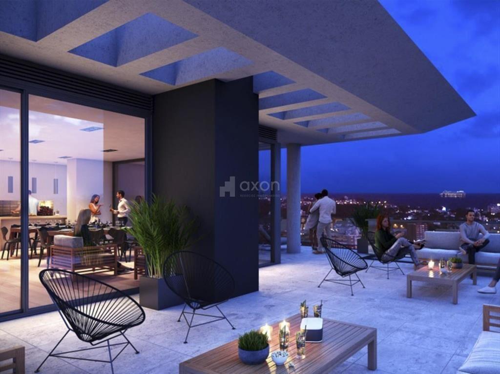 VENTA APARTAMENTO 1 DORMITORIO MALVIN
