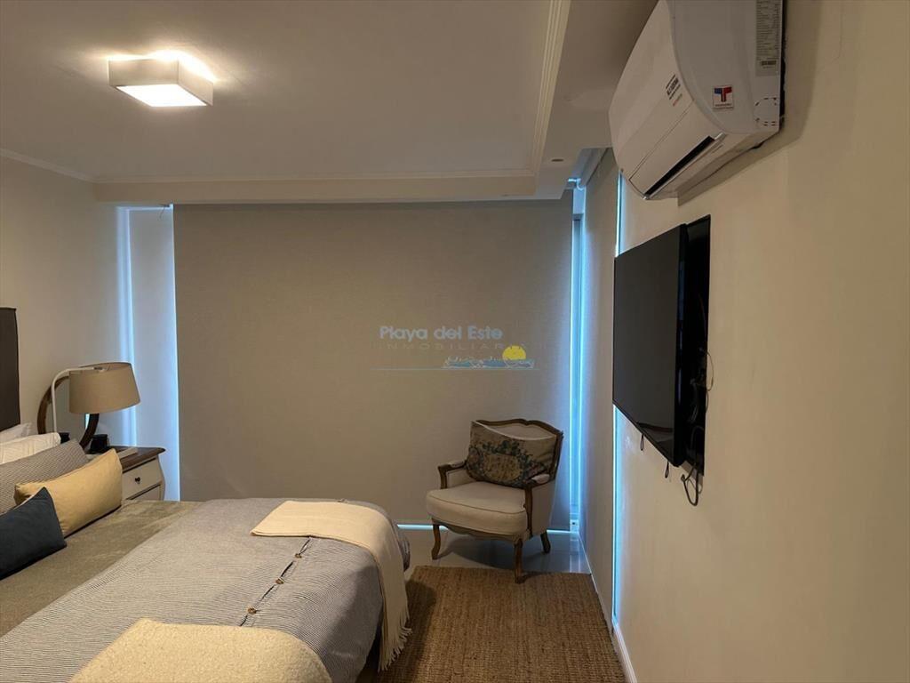 Apartamento en Alquiler de 3 dormitorios en Torre