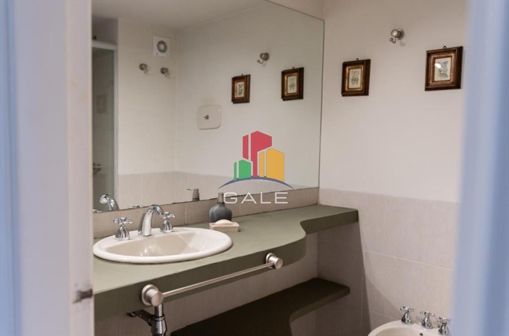 Hermoso y amplio apartamento frente al mar