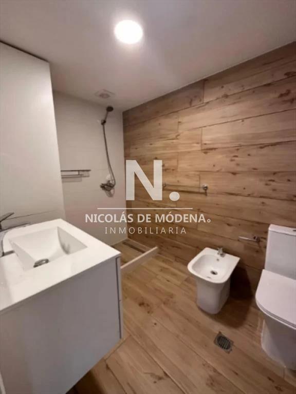 Apartamento de 1 dormitorio en Venta a  Estrenar Pocitos Nu