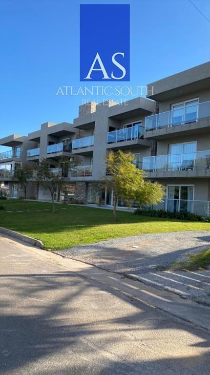 Apartamento a estrenar en la Mansa 1 dormitorio