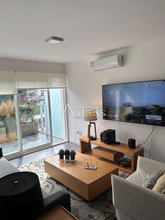 Apartamento en Punta del Este, Península