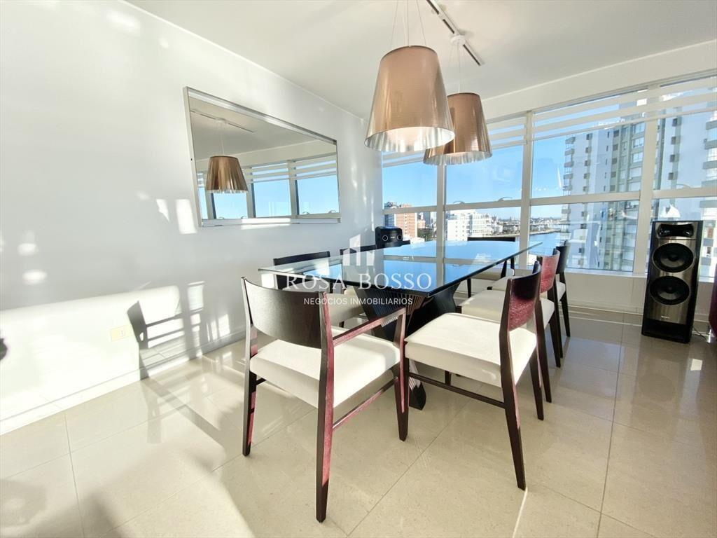Venta Apartamento 3 dormitorios Punta del Este
