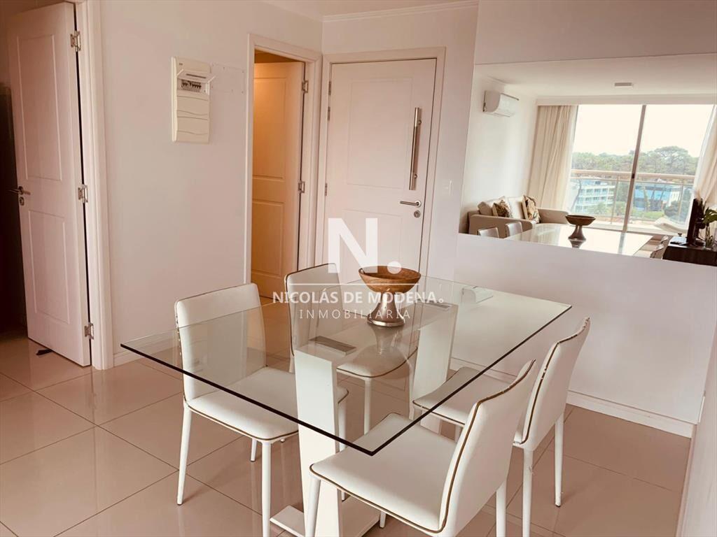 Hermoso Departamento en venta con vista y