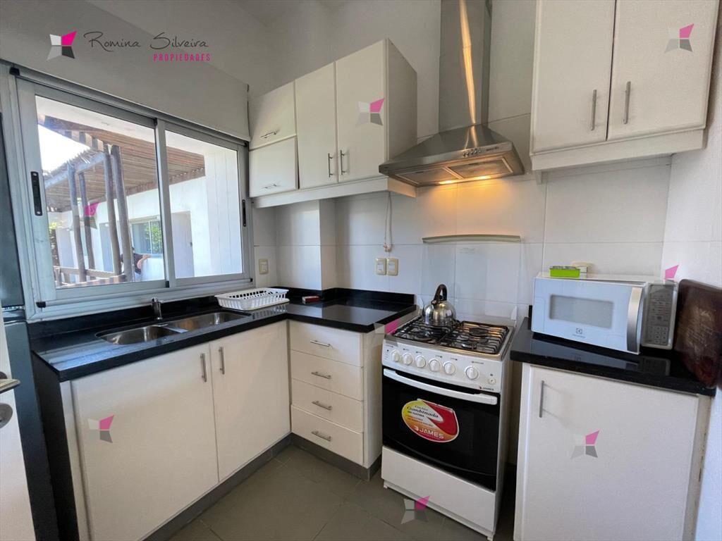 Apartamento en Manantiales, Manantiales