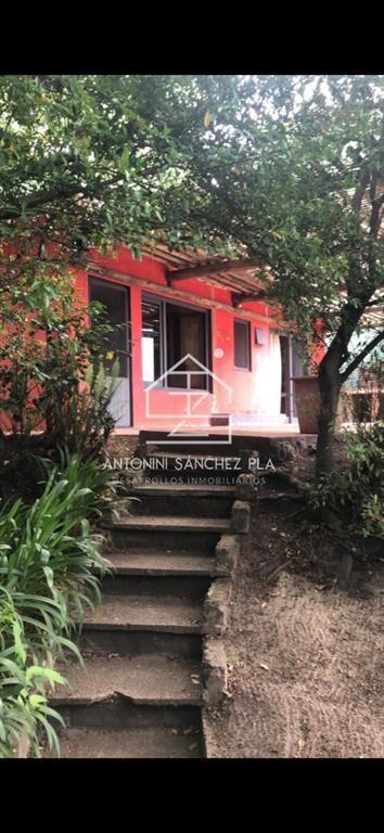 Casa en Punta Ballena, Laguna del Sauce