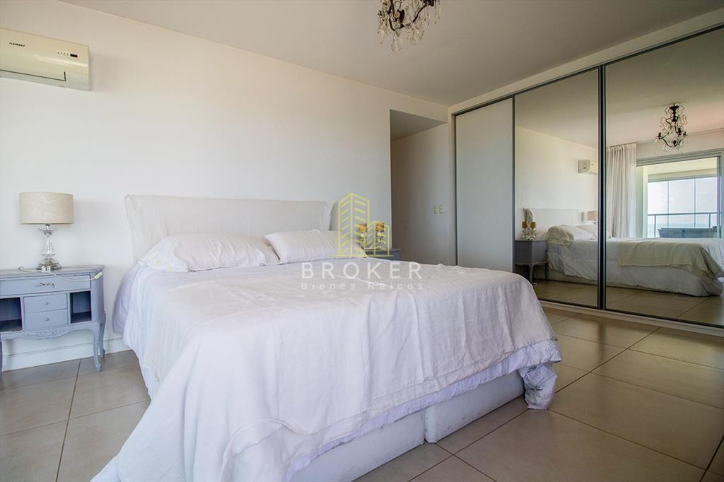 Venta o alquiler de Penthouse en primera linea en