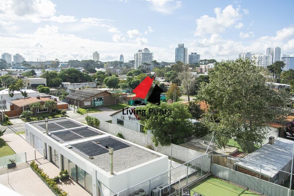 Alexander Boulevard.Departamento de 2 en venta y