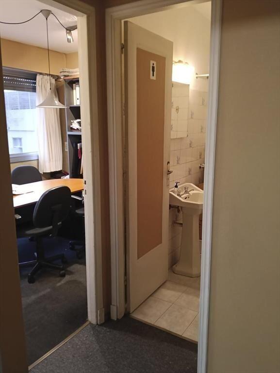 Alquiler apartamento un dormitorio Barrio Sur