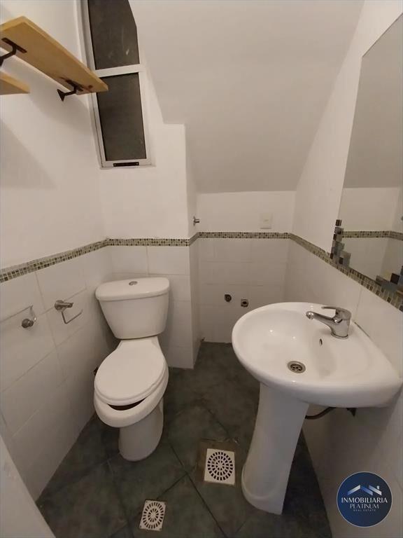 Apartamento en alquiler c/ cochera en La Blanqueada