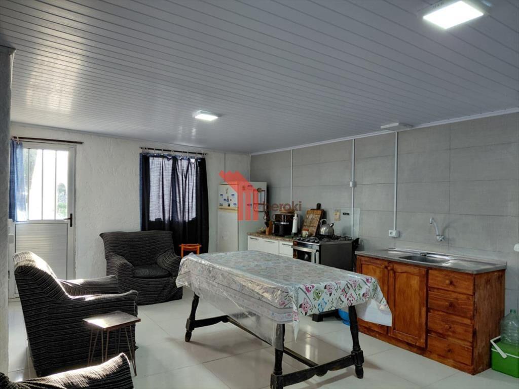 Venta casa, 2 dormitorios, barbacoa, San Luis