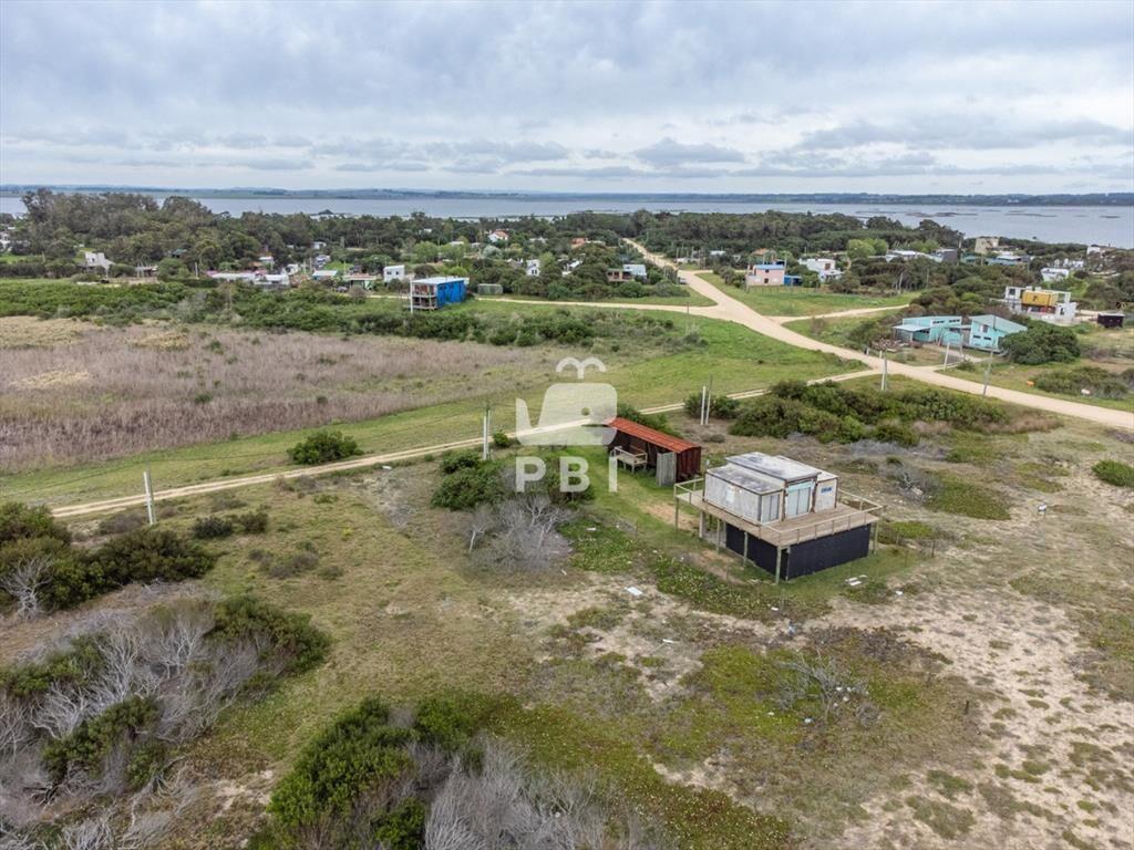 Venta de lote en Santa Mónica  - Ref : PBI15166