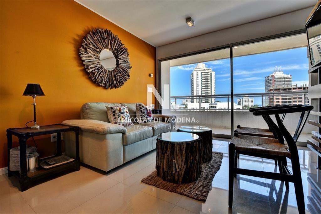 Vende apartamento en Aidy Grill de 2 dormitorios