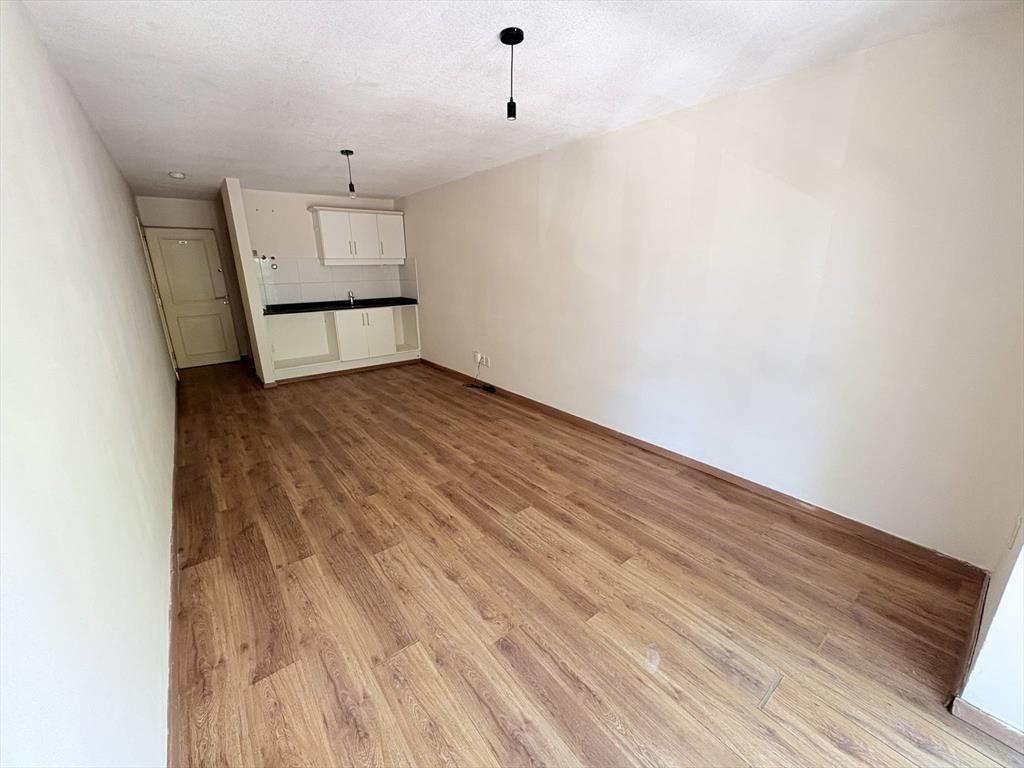 Venta de Apartamento Monoambiente en Barrio sur