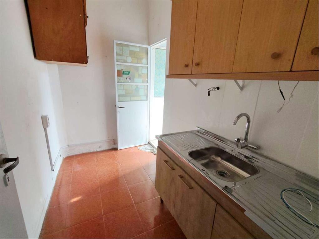 Alquiler apartamento de 1 dormitorio y terraza, segundo pis