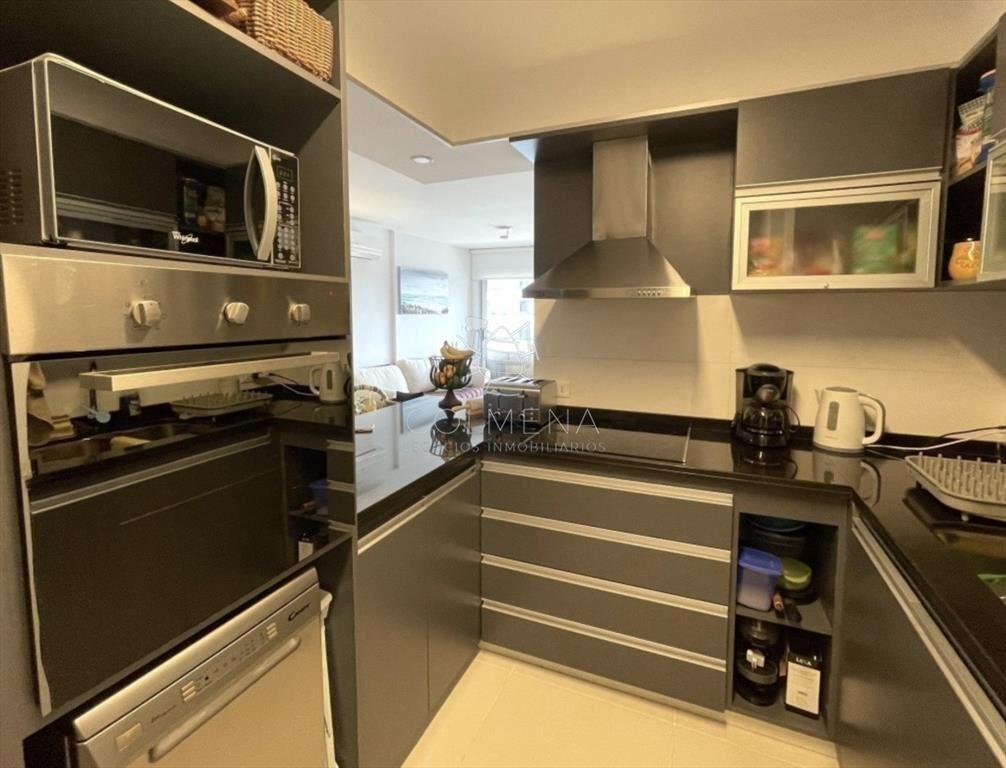 Apartamento en la Brava - Codigo 5382