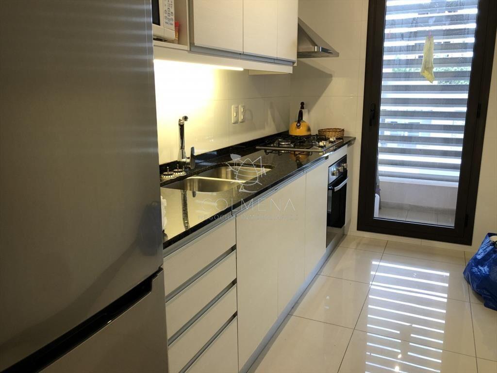 Apartamento de 3 dormitorios en zona club de tenis cantegri