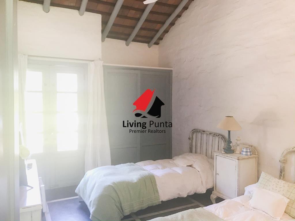 Casa en La Barra