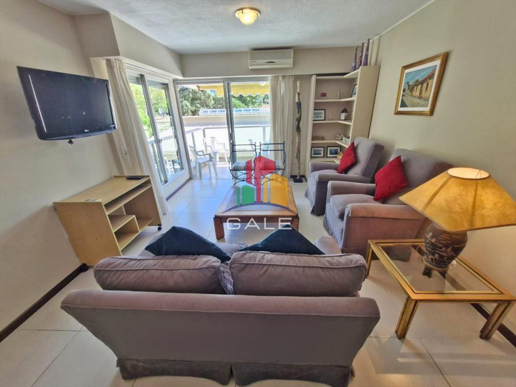 Venta Apartamento en Punta del Este Parquemar
