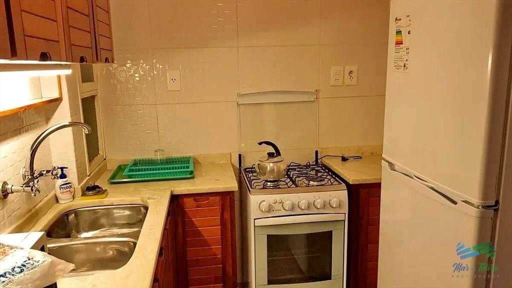 Vendo apartamento de 1 dormitorio y garage. Península, Pun