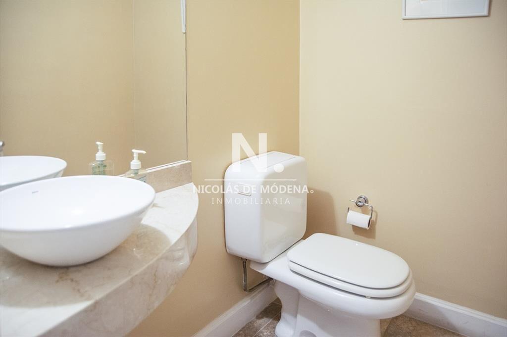 Apartamento en venta con vista al mar en Playa 3