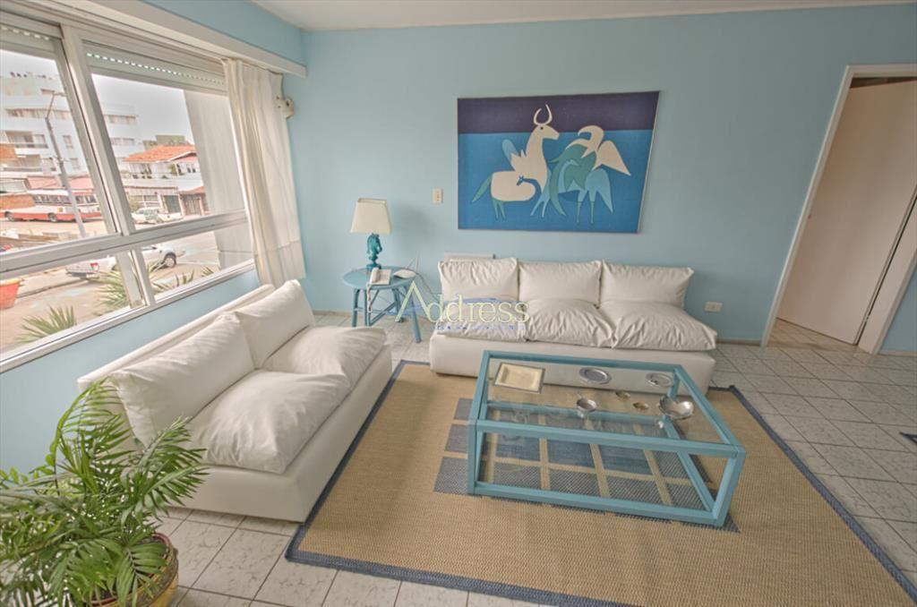 Apartamento en venta 2 dormitorios en Peninsula