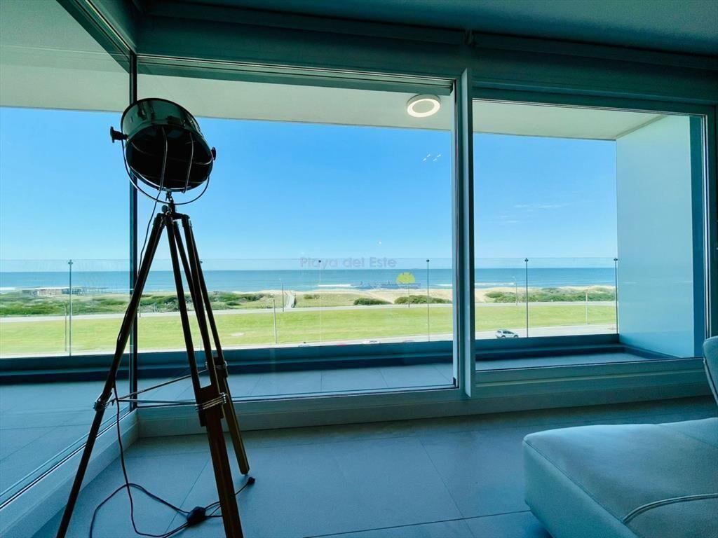 Alquiler y venta de apartamento de 3 dormitorios