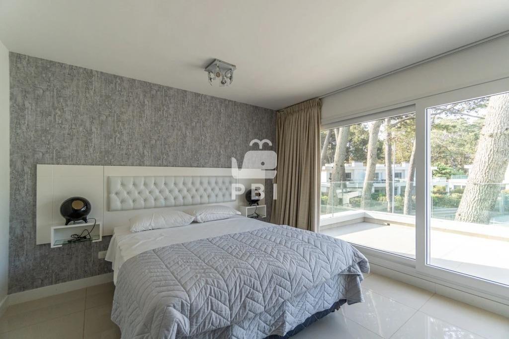 Casa en Gardens View, Punta Ballena - Ref :