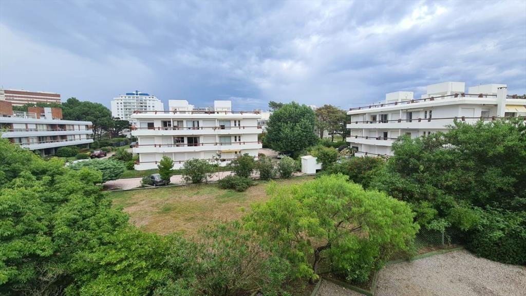 Apartamento en aidi grill
