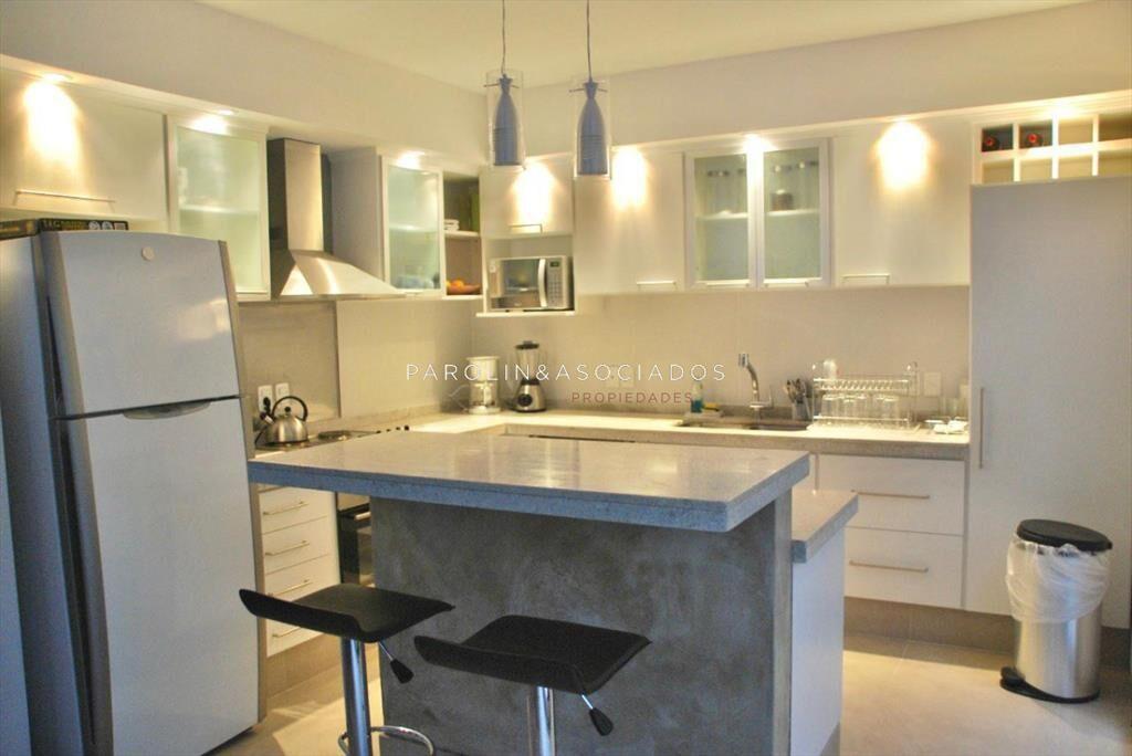 Casa en venta de 4 dormitorios en Solanas, Punta