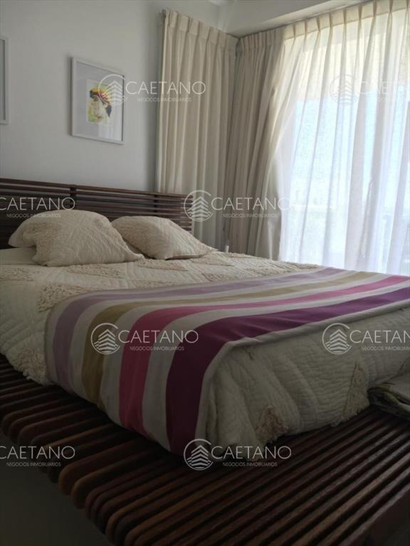 Hermoso apartamento frente al mar!