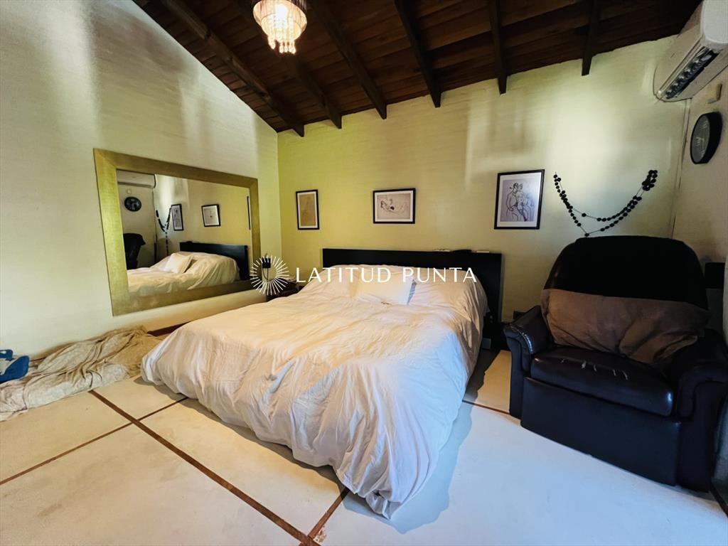 Casa 3 dormitorios con piscina. Rincón del Indio