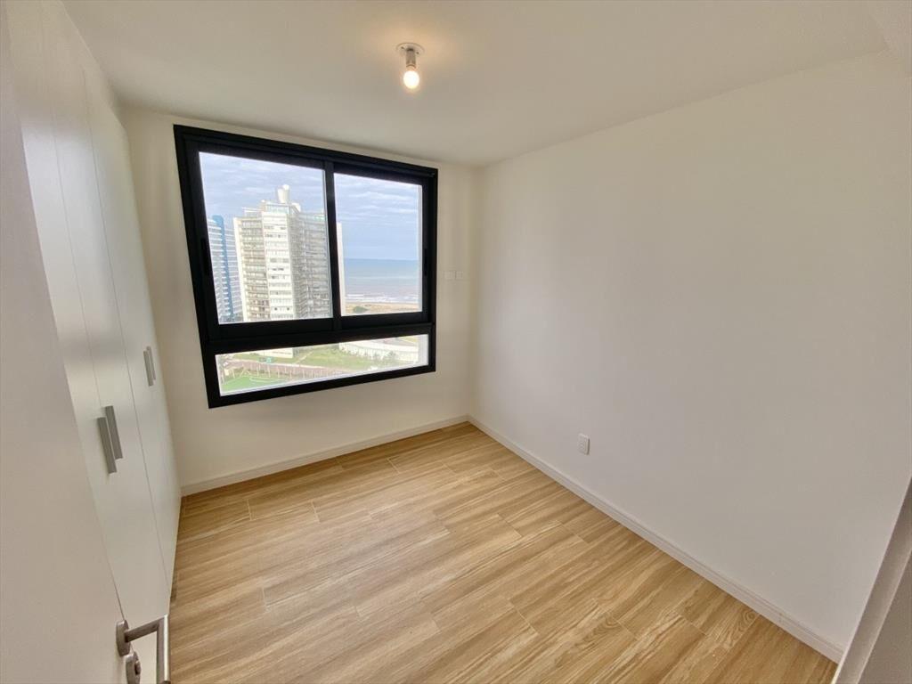 VENTA APTO 2 DORMITORIOS BRAVA PUNTA DEL ESTE